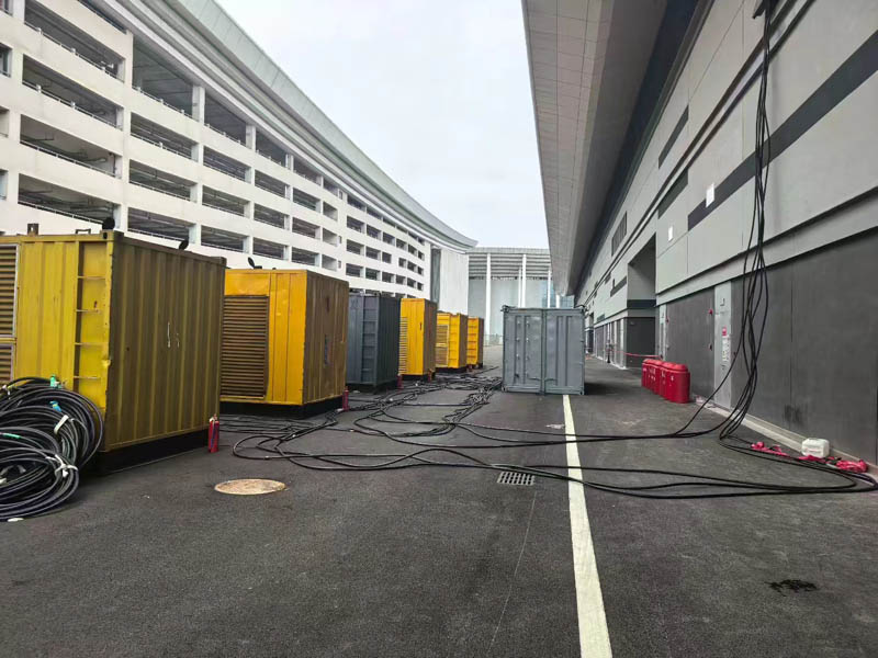 泰兴冬季柴油发电机启动前需要做哪些准备工作？