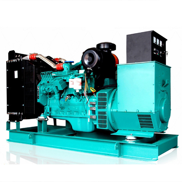 泰兴柴油发电机操作及日常维护
