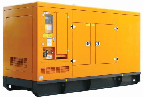 泰兴发电机出租使用过程中冒黑烟的解决方法