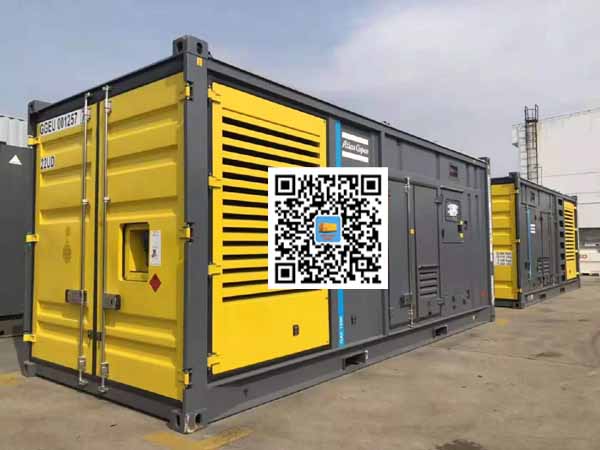 泰兴大型发电机出租