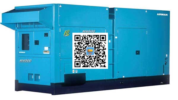 泰兴出租发电机 进口和国产柴油发电机组有什么不同