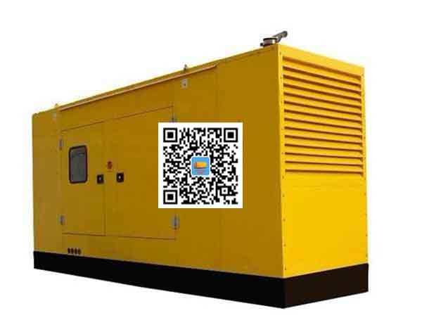 泰兴出租发电机 柴油发电机不维护对机器有什么影响