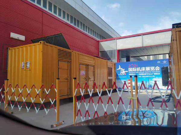 泰兴发电机出租 对于发电机的特性你了解多少？