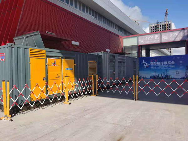 泰兴发电机租赁的“望、闻、问、切”你知道多少？