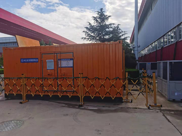 泰兴柴油发电机组的运行和使用注意事项