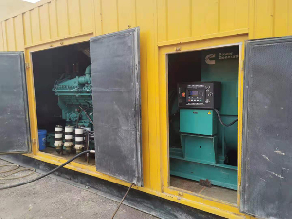 泰兴柴油发电机组的蓄电池种类有哪些？