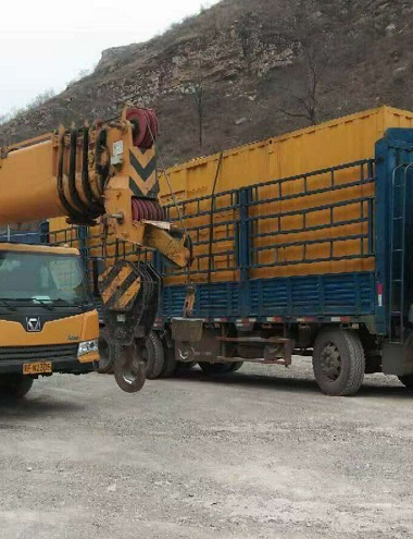 泰兴租赁发电机-柴油发电机的冷却与通风