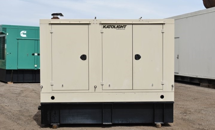 泰兴发电机出租-柴油发电机使用电压互感器时的注意事项