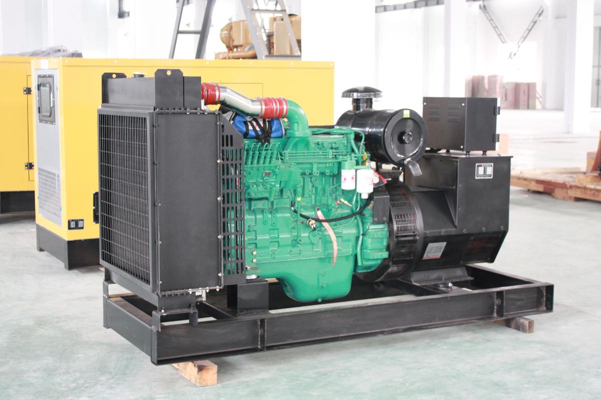 泰兴租赁发电机-柴油发电机,柴油发电机组冷却液不循环怎么办