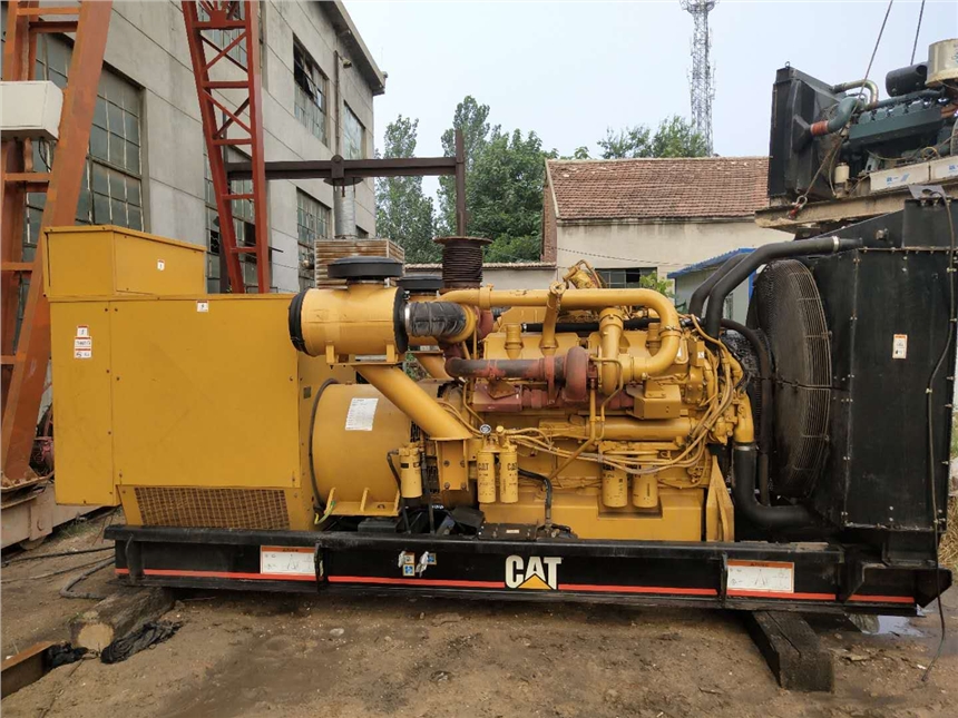 泰兴发电机租赁-柴油发电机组原理概述