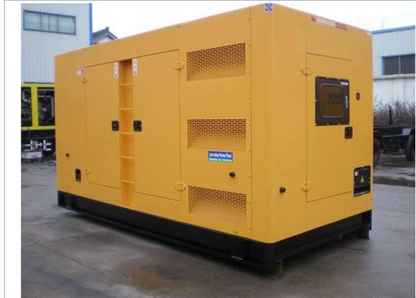 泰兴发电机出租-静音发电机组厂家：柴油发电机组并机需要什么条件？