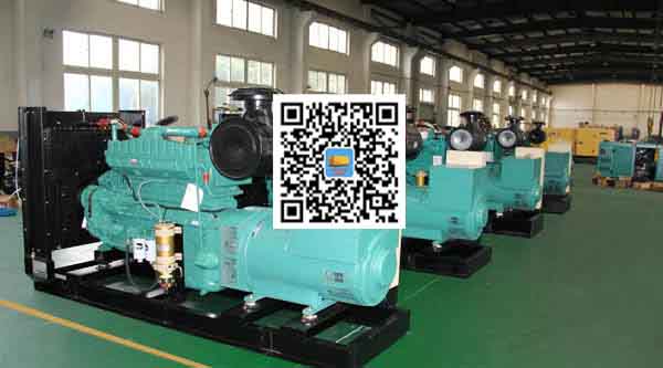 泰兴发电车出租-康明斯发电机远销国内外市场的三大理由