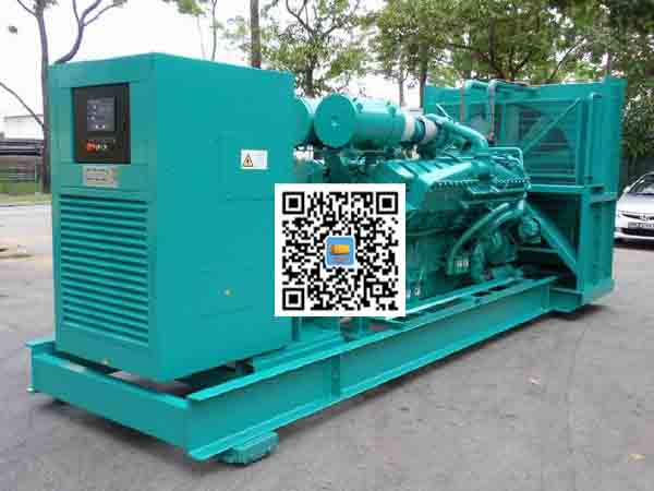 泰兴发电机出租-柴油发电机组的基本分类有哪些？