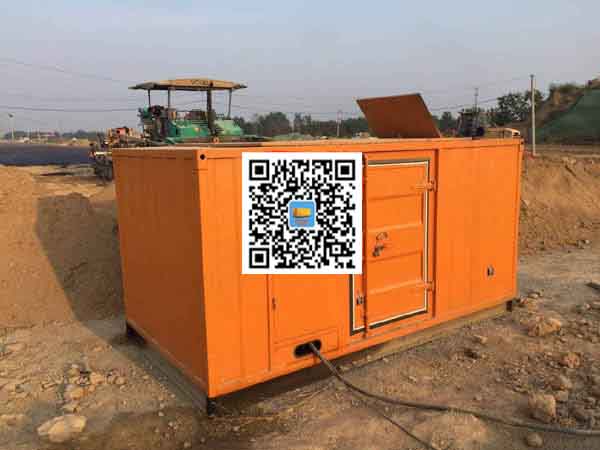 泰兴发电机出租-发电机内的活塞质量超差对发电机有影响么？