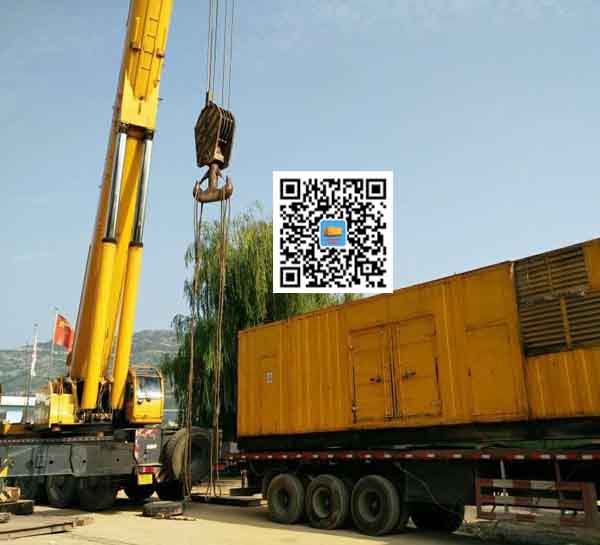 泰兴发电车出租-全自动发电机组长期不使用该如何保养？