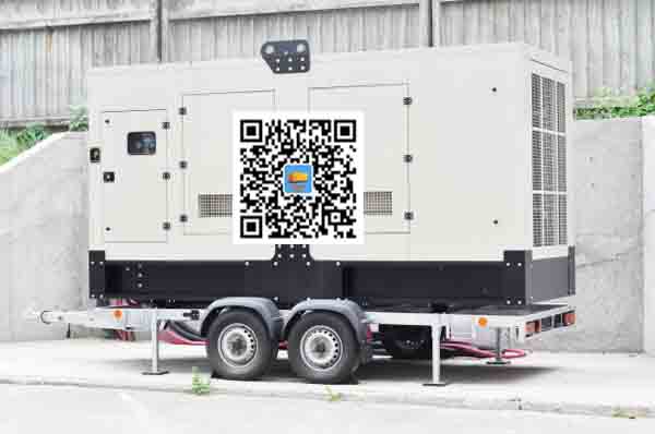 泰兴发电机出租-柴油发电机设计的优势性能特点有哪些