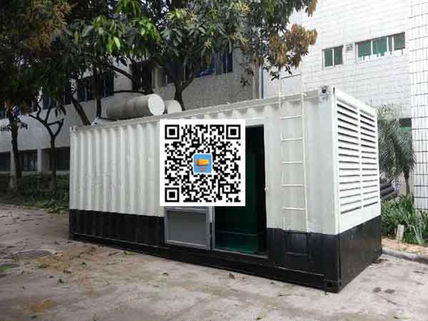 泰兴出租发电机-什么样的柴油发电机使用效果比较好