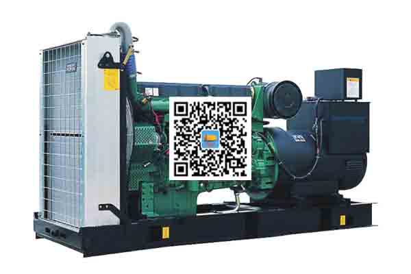 泰兴租赁发电机-柴油发电机组不及时维护危害大