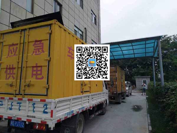 泰兴出租发电机-柴油发电机组启动困难的原因有哪些？