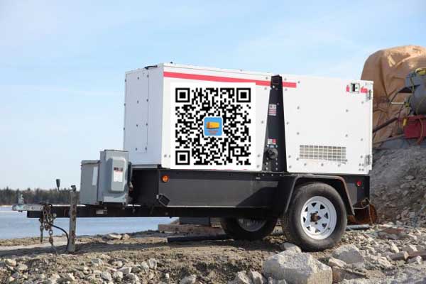 泰兴发电车出租-应注意的注意安全事项