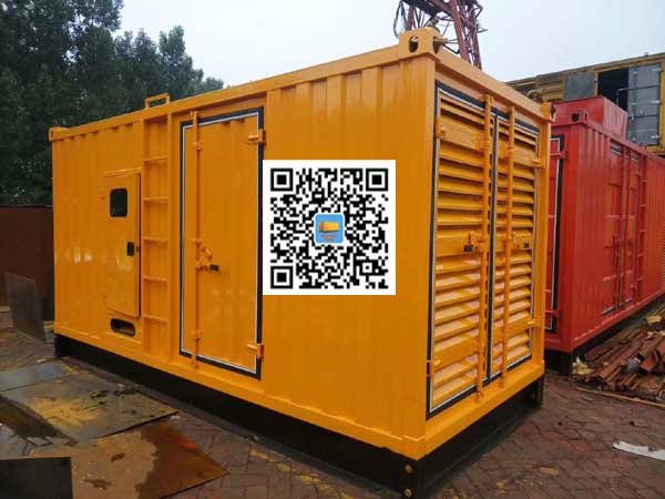 泰兴发电机出租-发电机组应该选购什么品牌的