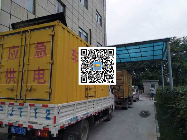 泰兴发电机出租-上柴发电机组的油耗会出现什么原因