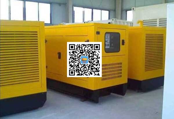 泰兴租赁发电机-发电机组并机及并机柜的优点