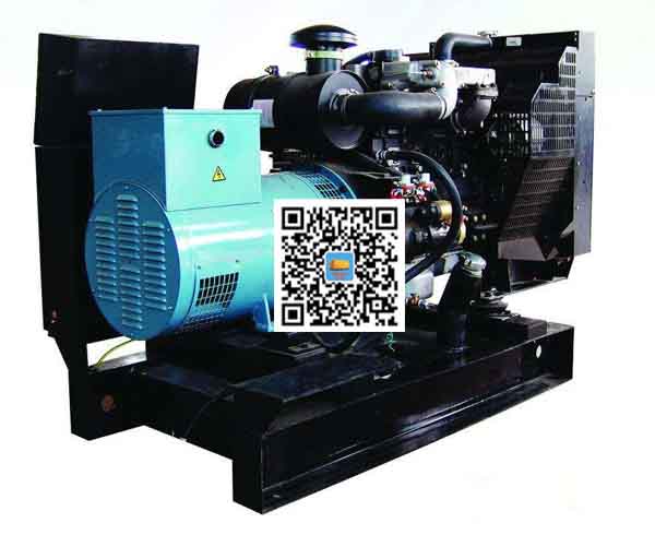 泰兴发电车出租-发电机的使用规范技巧