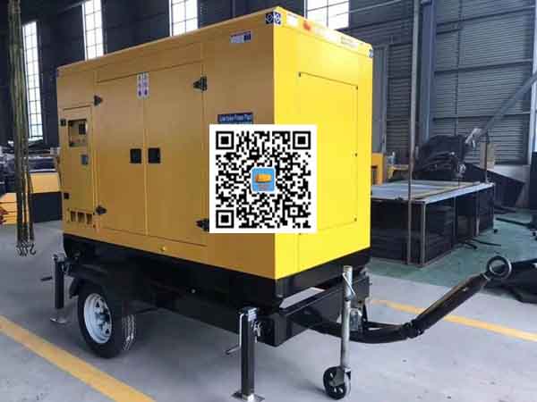 泰兴柴油发电机组需要经常换油吗