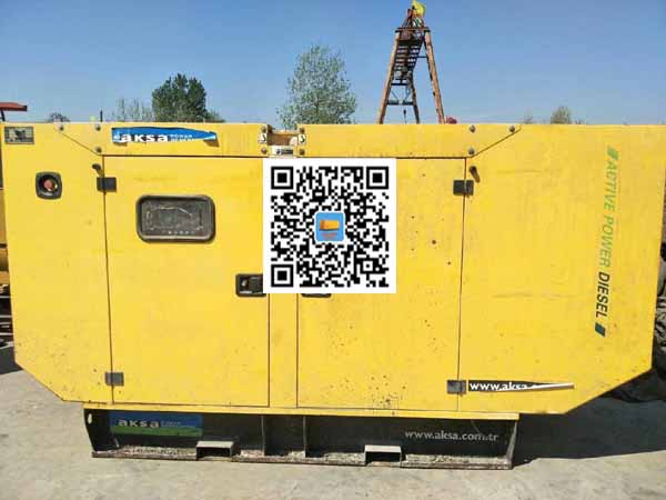 泰兴柴油发电机怎样启动，启动过程中应该做的事情