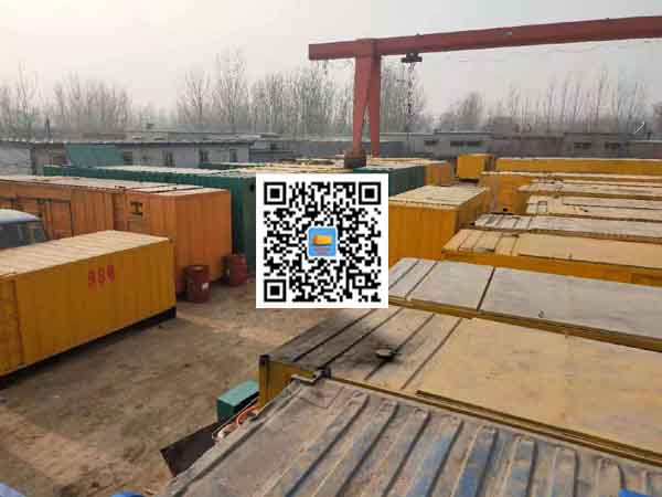 泰兴发电机的日常维护以及清理要点