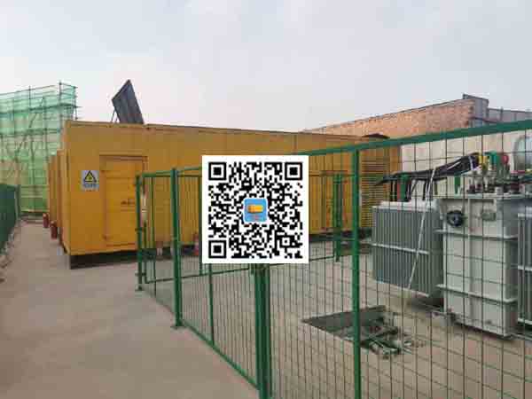 泰兴发电机组的社会应用有哪些