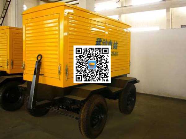 泰兴发电机出租-发电机组的安装注意要点