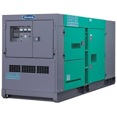 泰兴发电车出租-柴油发电机零件变形怎么办？