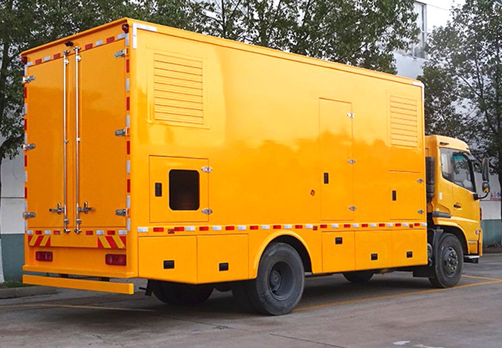 泰兴租赁发电机-柴油发电机组使用应注意什么？