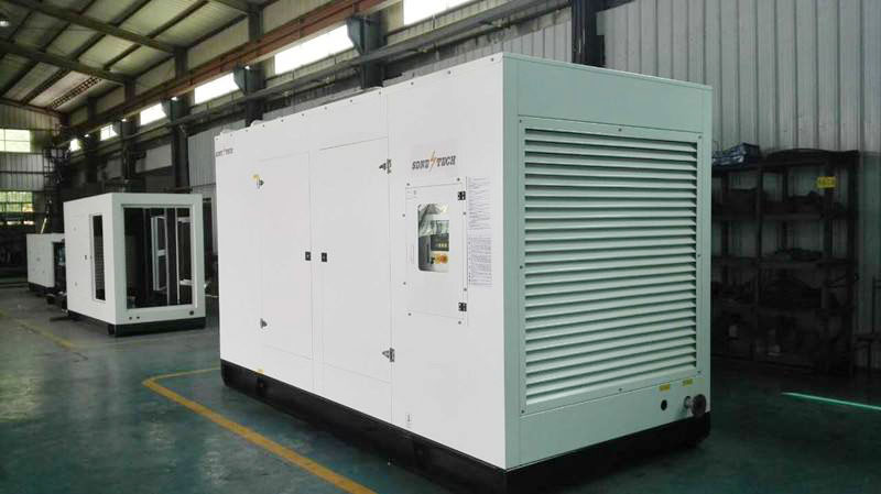 泰兴过载保护装置频繁触发会对发电机组造成哪些损害？