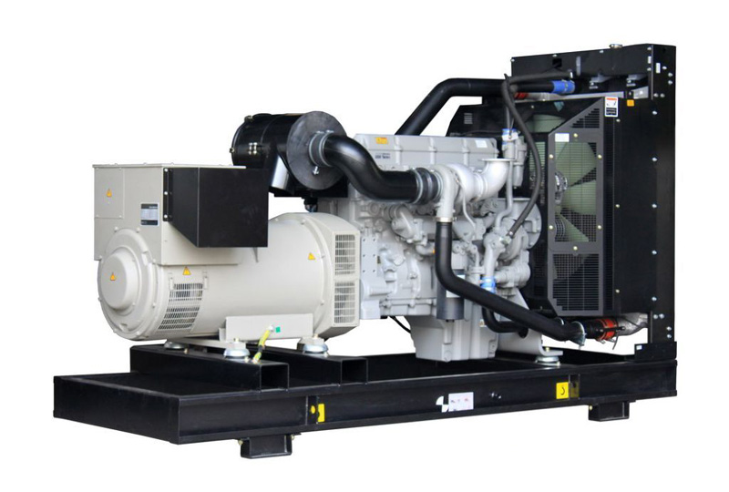 泰兴柴油发电机组租赁出租机油底壳正确清洗方法