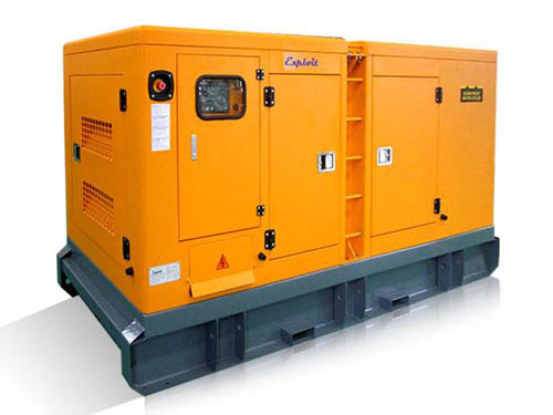 泰兴影响 200kw 柴油发电机油耗的因素有哪些？