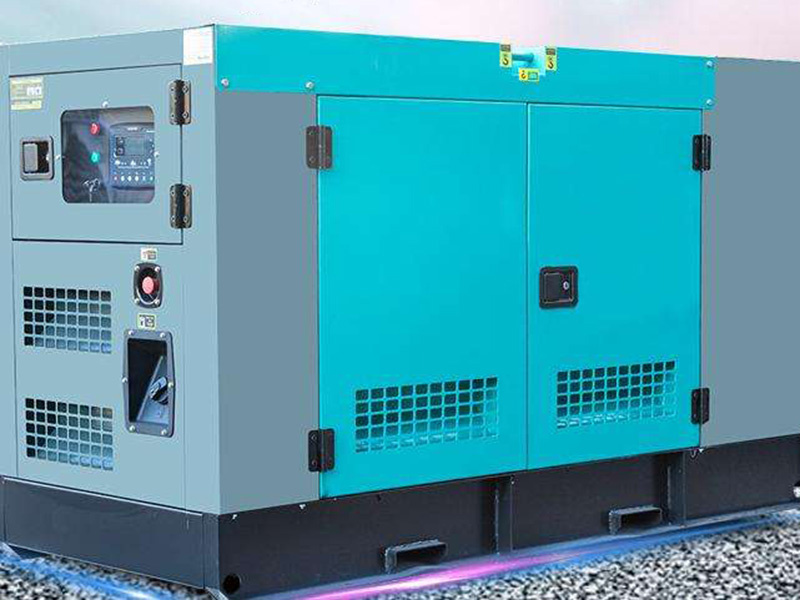泰兴50KW柴油发电机油耗是多少？