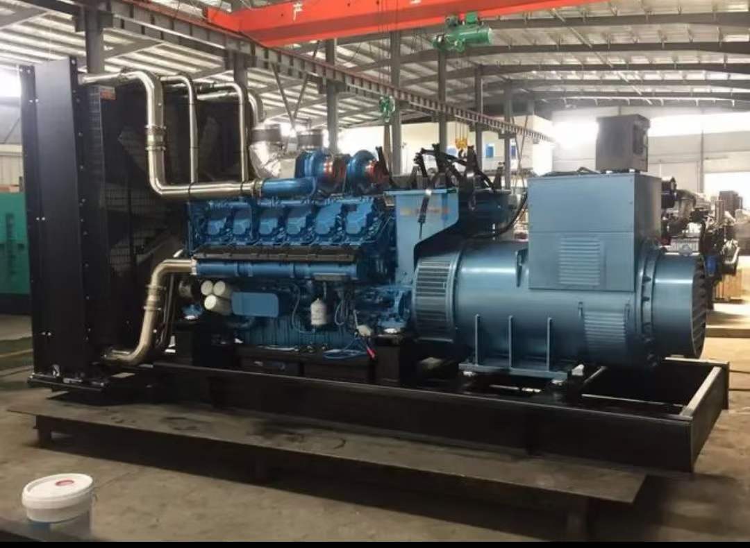 泰兴发电机组不及时更换空气滤清器会有哪些后果？