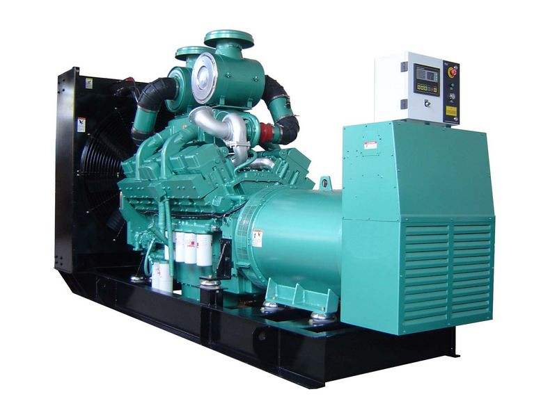 泰兴如何判断发电机滤清器是否需要更换？