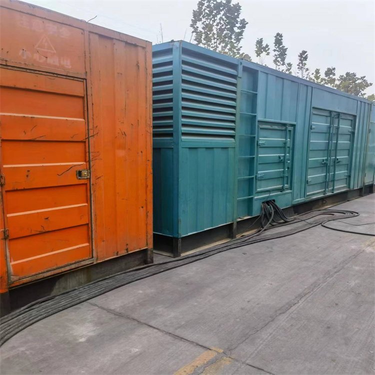 泰兴如何选择适合 600kW 柴油发电机组的热继电器？