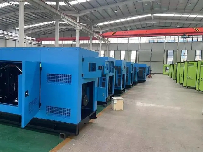 泰兴柴油发电机组转速不稳定会对设备造成哪些损害？