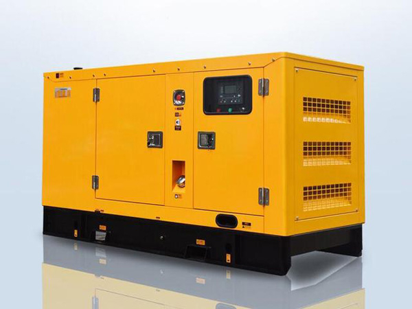 泰兴柴油发电机的输出电流不稳定是什么原因？