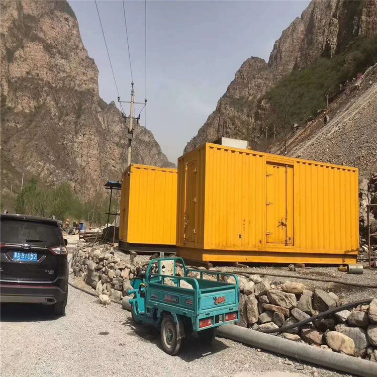 泰兴柴油发电机运行时温度过高的原因有哪些？