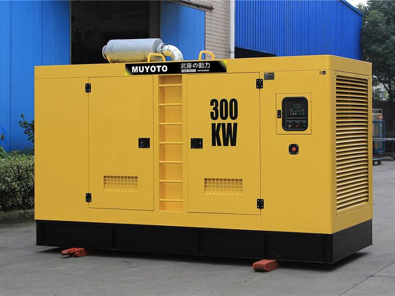 泰兴发电机冷却液的冰点升高到多少时需要更换