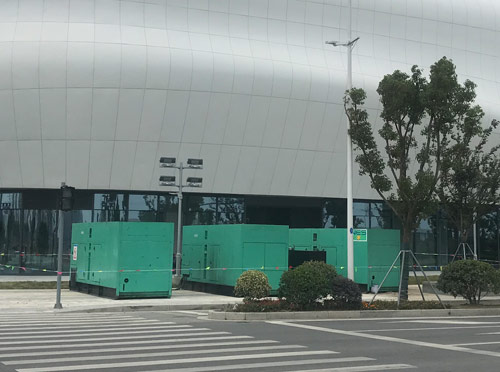 泰兴柴油发电机组保养周期是多久？