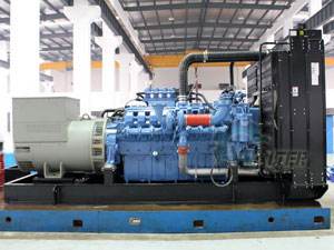 泰兴功率因数低会对柴油发电机产生哪些影响？