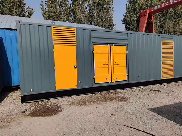 泰兴柴油发电机组维护时需要注意哪些事项？