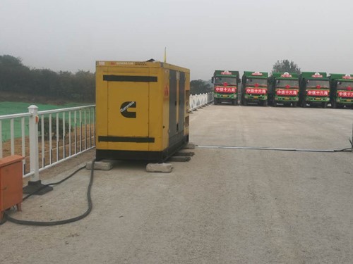 泰兴发电机组中性点接地不良有哪些危害？